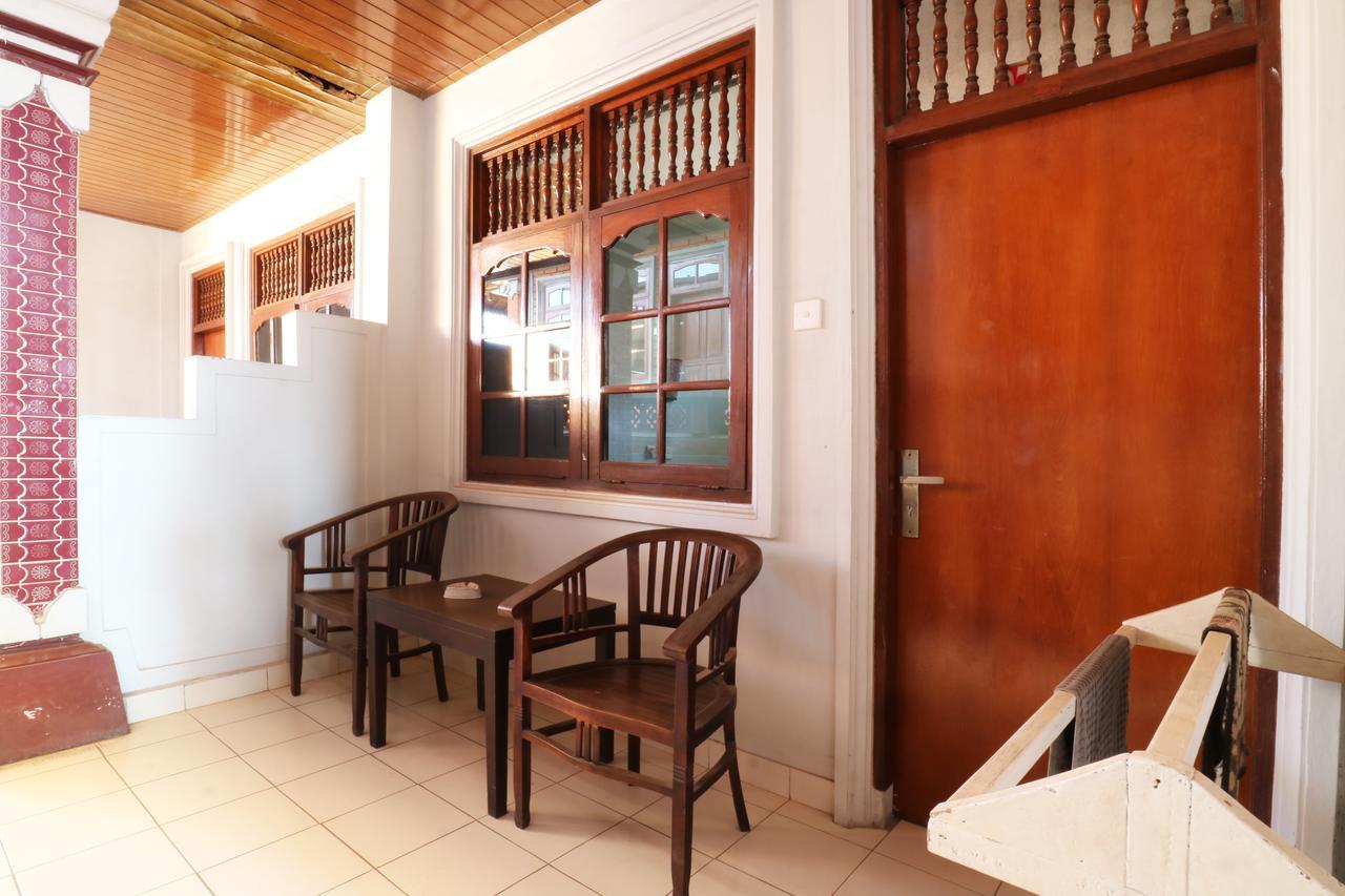 Taman Mekar Beach Inn Kuta  Exterior photo